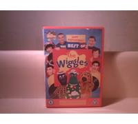 Hot Potatoes! The Wiggles - The Best Of The Wiggles [DVD] [2009]