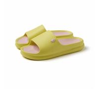 HOT POTATOES Unisex's 75545 Flip-Flop, Lemon Tree, 8 UK