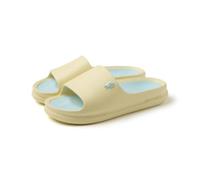 HOT POTATOES Unisex's 75545 Flip-Flop, Vanilla, 8 UK