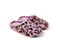 HOT POTATOES Women's Audubon Slipper, Pink, 3.5 UK
