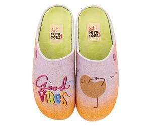 HOT POTATOES Women's BaldoyleSlipper