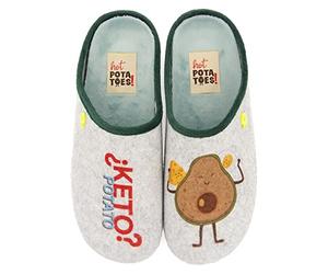 HOT POTATOES Women's DonardSlipper