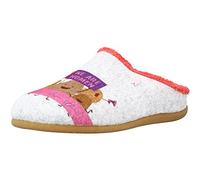HOT POTATOES EITZING, Slipper Women's, Gris