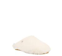 HOT POTATOES Womens Galizein Slipper, Beig, 6.5 UK