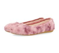 HOT POTATOES Women's Jesenje Slipper, Nude, 7.5 UK