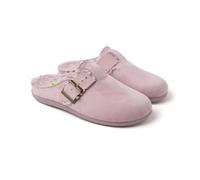 HOT POTATOES Women's Lichfield Slipper, Pink, 5 UK