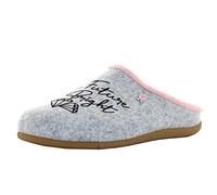 HOT POTATOES Women's Lorch Slipper, Color, 6.5 UK