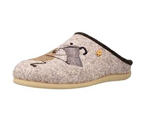 HOT POTATOES Women's Preding Slipper