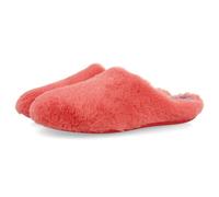 Hot Potatoes Women's Remsen Slipper, Coral Garden, 4 UK