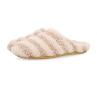 Hot Potatoes Women's skarup Slipper, Pink, 8 UK