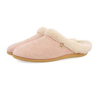 HOT POTATOES Women's Trumau Slipper, Pink, 5 UK