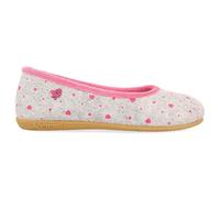HOT POTATOES Women's Tuelj Slipper, Fuchsia, 6.5 UK