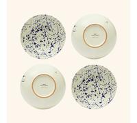 Hot Pottery Pasta Bowl Blueberry - 4 Pieces