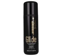 HOT Premium Glide - silicone-based lubricant (200 ml)