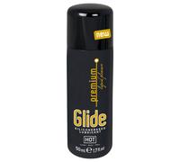 HOT Premium Glide - Silicone Lubricant (50ml)