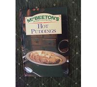 Hot Puddings (Mrs.Beeton's Home Cooking S.)