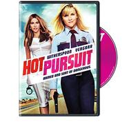 Hot Pursuit (Region A/1)
