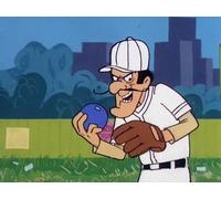 Hot Race at Chillicothe/The Wrong Lumber Race