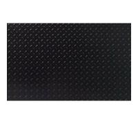 Hot Racing ACC1801DP 1/10 Scale Aluminum Black Diamond Plate (2)