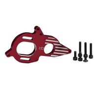 Hot Racing ATF18M02 Aluminum Adjustable Motor Mount Arrma 1/10 4x4 3s 4S Blx