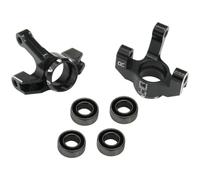 Hot Racing MTT2101 Aluminum Front Knuckle Spindle Losi Mini-T-B 2.0 Drag