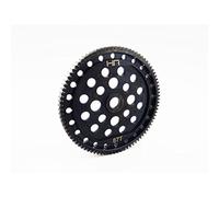 Hot Racing SECT887 Super Duty Steel 48P 87T Spur Gear - ECX 2WD