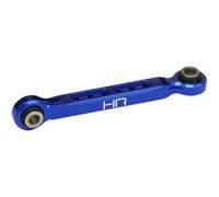 Hot Racing XMX48P06 Aluminum Steering Drag Link TRA
