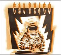 Hot Rail by CALEXICO (2000-05-09)