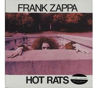 Hot Rats (140g) [VINYL]