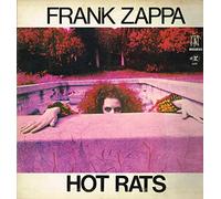 Hot Rats - 1st - VG