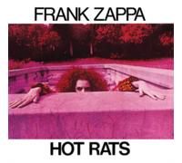 Hot Rats