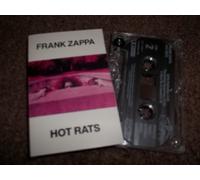 Hot Rats [CASSETTE]