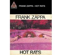Hot Rats . Guitar Solo.