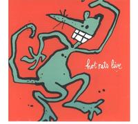 hot rats - hot rats live