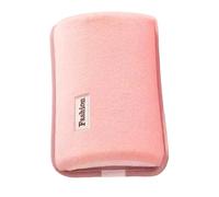 Hot | Rechargeable with Heat Retention - Thermal Reusable and Rechargeable | Cramp Relief Discomfort Back Foot Women Children Home Office School Winter Weather