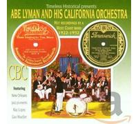 Hot Recordings by a West Coast