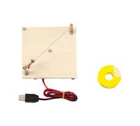 Hot Ribbon Cutter Machine Cutting Tools Thermal Cutter Tool for Braided Belt with Wire,10x9cm