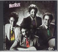 Hot Rize - Traditional Ties