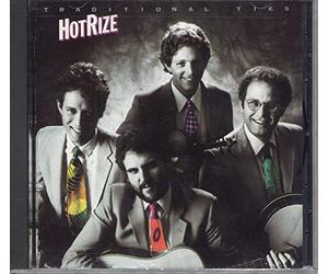 Hot Rize - Traditional Ties