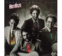 Hot Rize - Traditional Ties [Vinyl LP]