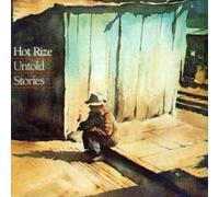 Hot Rize - Untold Stories