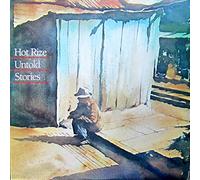 Hot Rize - Untold Stories (Feat.Tim O'Brien) [Vinyl LP]