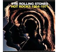 Hot Rocks (1964-1971) - The Rolling Stones Vinyl