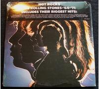 Hot Rocks / the Rolling Stones - '64-'71; 2 Lp
