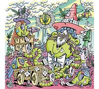 Hot Rod Circuit - Been There, Smoked That