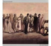 Hot Rod Circuit - Hot Rod Circuit/This Year's Model