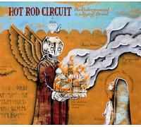 Hot Rod Circuit - Underground Is A Dying Breed, The [Us Import]