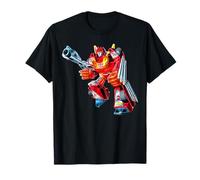 Hot Rod G1 Box Art T-Shirt