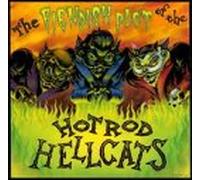 Hot Rod Hellcats - Fiendish Plot of Hot Rod Hellc