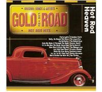 Hot Rod Hits - Hot Rod Heaven